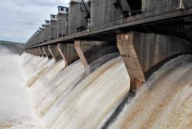  Almatti Dam, Almatti dam to rise,  Andhra Krishna quota, Almatti dam height